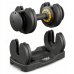 Гантель  Trex Sport TX-012AB 2-11,5 кг - фото №13